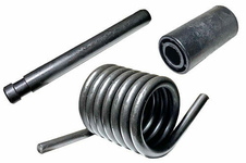 Пружина с осью Metabo 316061400