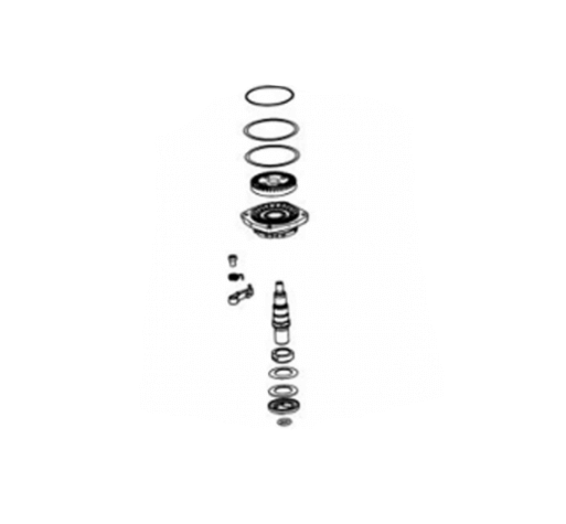 Фланец Metabo 316092980