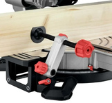 Пила торцовочная METABO KGS216M (613216000)