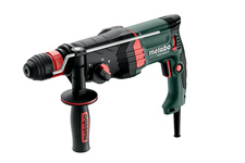 Перфоратор METABO KHE 2645 Q (601711500) Кейс