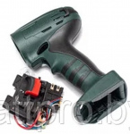 Корпус Metabo 316051450 для BS14.4Li