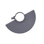 Кожух защитный для УШМ 230 мм METABO (316045000)