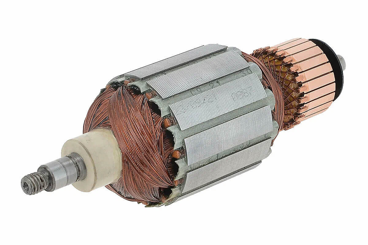Ротор Metabo 310008870 для SXE450