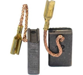 Щетки угольные (графитовые) для WE9-125 316046900 (90-0821)