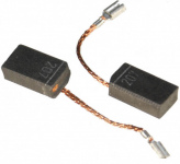 Щетки угольные (графитовые) METABO для W10-125 (316035510)