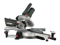 Пила торцовочная METABO KGS216M (613216000)
