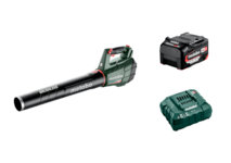 Воздуходувка аккумуляторная METABO LB 18 LTX BL (T0522)