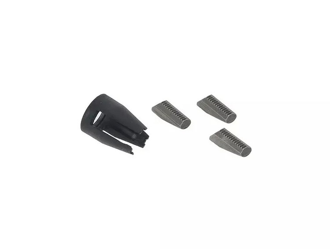 Комплект губок Metabo (замена кода 343082890) 316097200 для NP 18 LTX