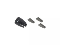 Комплект губок Metabo (замена кода 343082890) 316097200 для NP 18 LTX