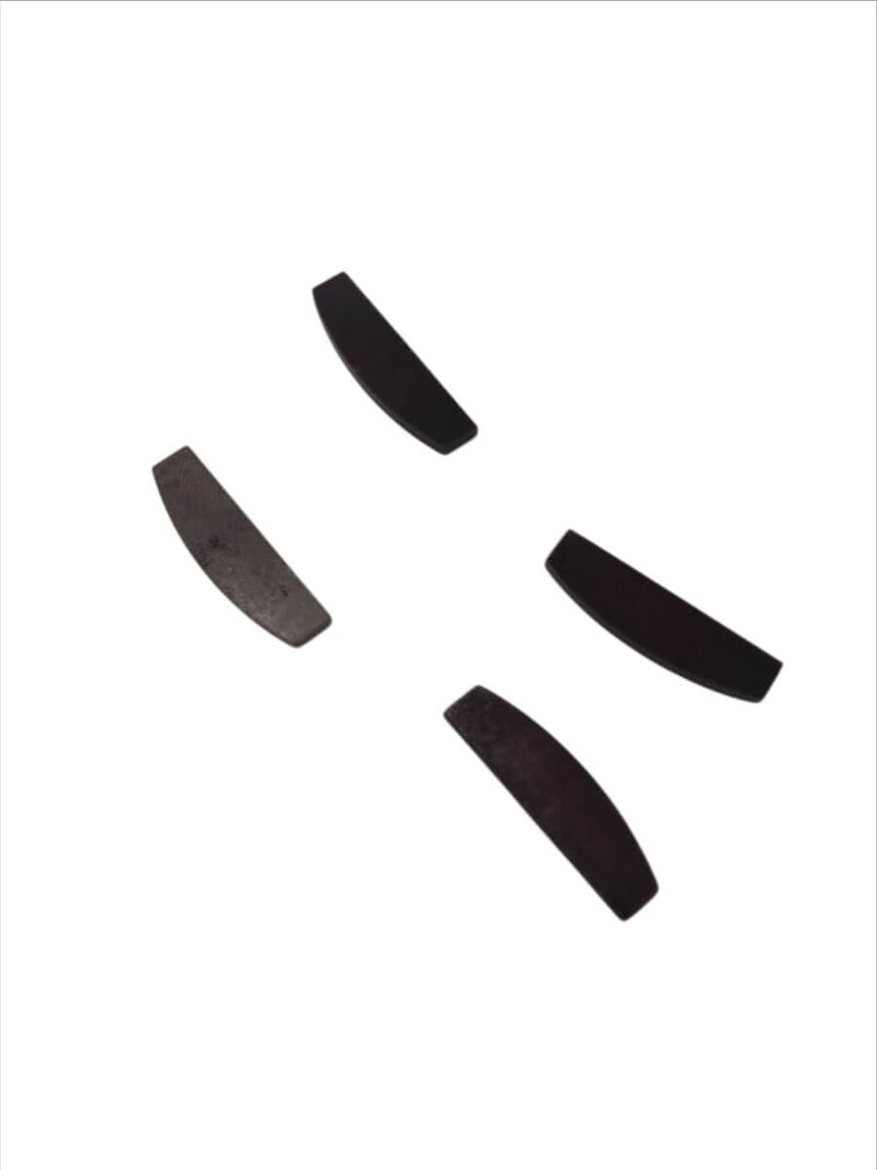 Лопатки ротора Metabo 344099480 для DG25