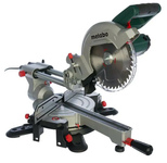Пила торцовочная METABO KGS216M (613216000)