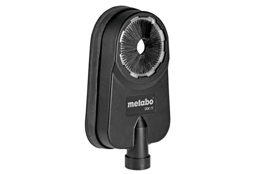 Насадка для пылеудаления METABO для DDE 72 (631343000)