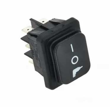 Выключатель Metabo 343436080 для ASA 25 L PC