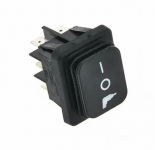 Выключатель Metabo 343436080 для ASA 25 L PC