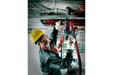 Перфоратор акк. Metabo KHA 18 LTX (600210650) 18В 2X5.2АЧ, Кейс