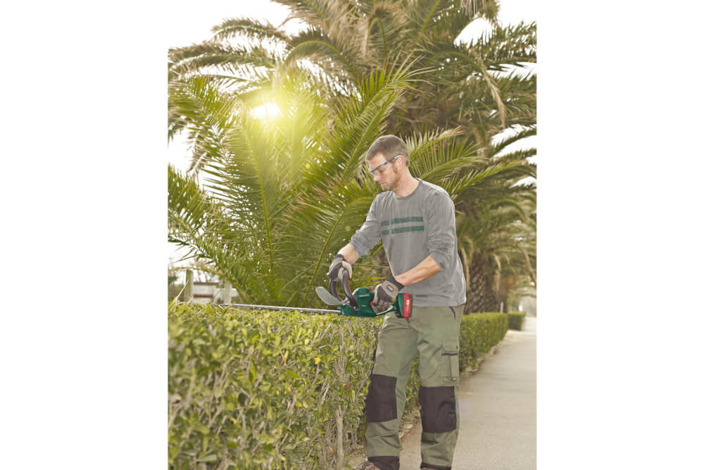 Кусторез акк. Metabo AHS 36 V (602177000) 36В, 1X1.5АЧ,Картон