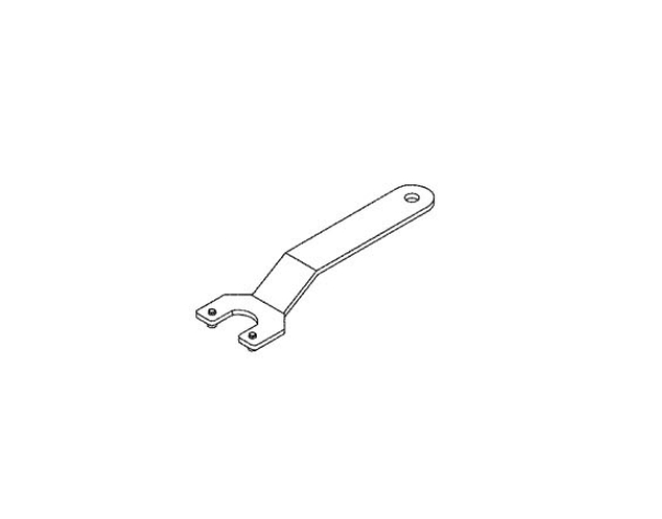 Ключ зажимной Metabo 344164030