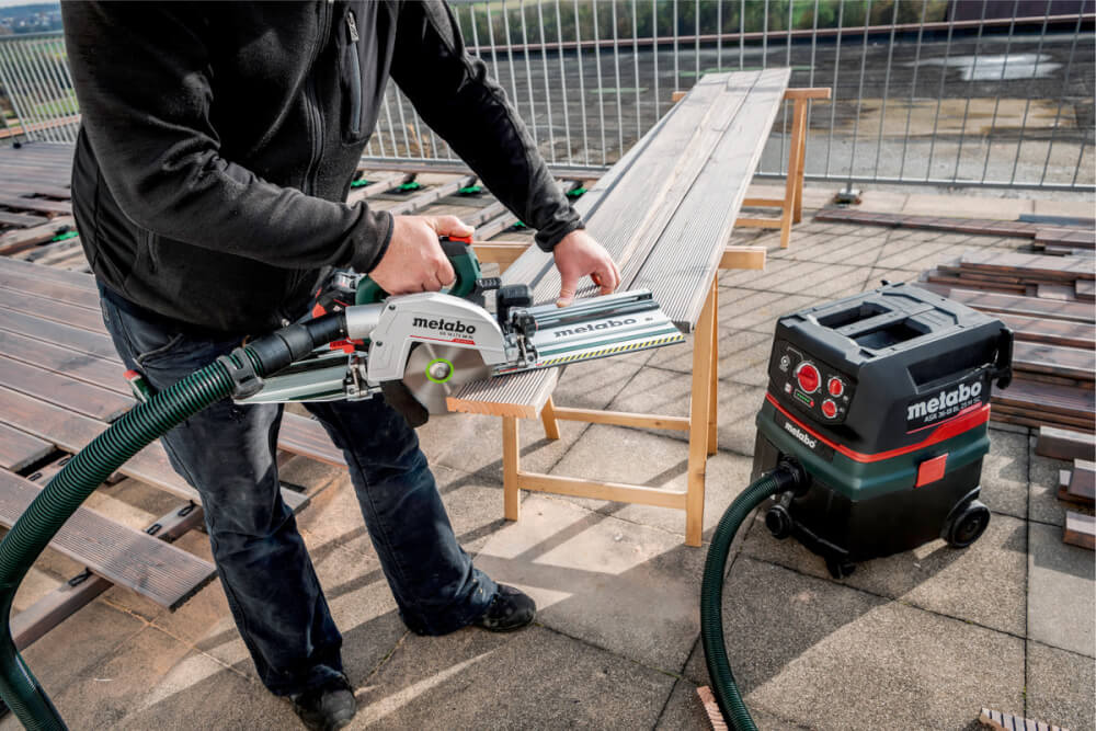 Шина направляющая METABO KFS 70, 0.7 м (629017000)