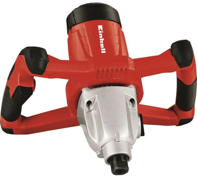 Миксер строительный EINHELL TE-MX 1600-2 CEФ аналог