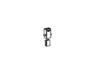 Щетки угольные (графитовые) METABO (343013370)