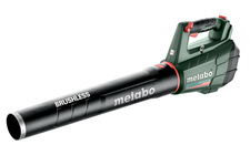 Воздуходувка аккумуляторная METABO LB 18 LTX BL (T0522)