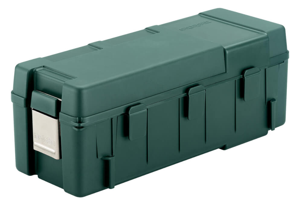 Кейс METABO PlusBox R для MC 10/MC 20 (623852000)