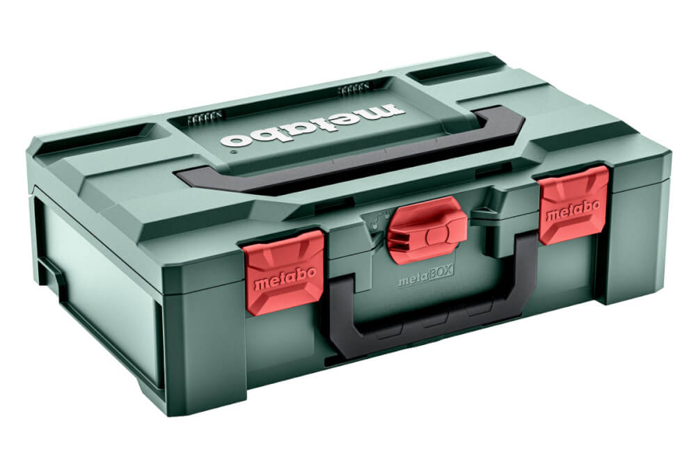 Кейс METABO MetaBox 145 L (626884000)