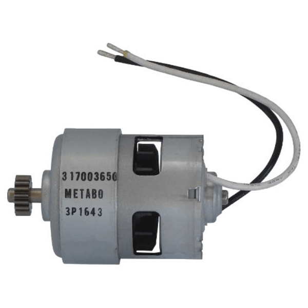 Мотор METABO для 18.0V BS18 Li (317003650)