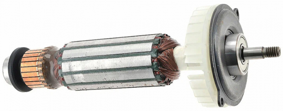 Ротор Metabo 316039600