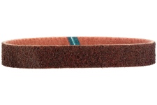 Лента шлифовальная флисовая METABO RBS 30x533 мм грубая, 3 шт. (626296000)