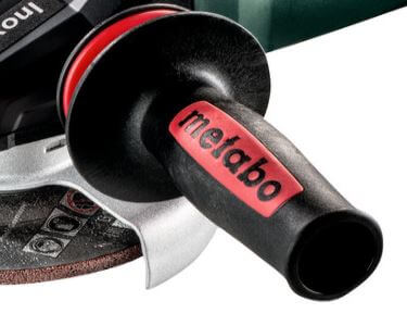 УШМ Metabo WEV 17-125 Quick Inox RT (601092000) Картон