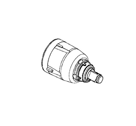 Редуктор Metabo 316053180 для SSW-18LTX