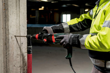 Перфоратор METABO KHE 2645 Q (601711500) Кейс