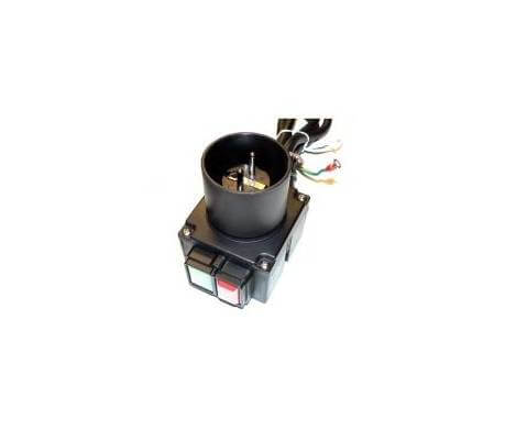 Выключатель Metabo 8131689277 для SSK 400V 50Hz 10A ET