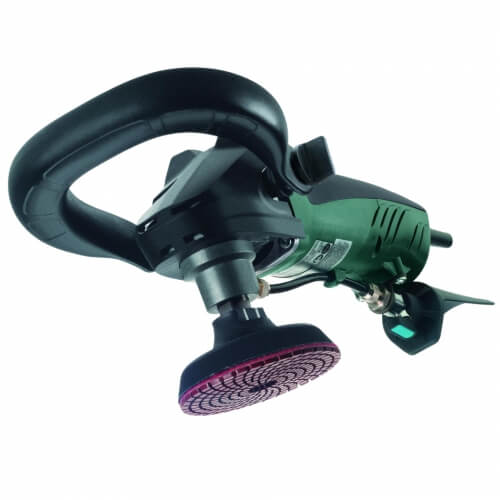 Шлифмашина полировальная Metabo PWE 11-100 (602050000) Картон