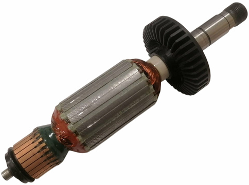 Ротор Metabo 310008150 для фрезера FME 737