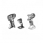 Корпус Metabo 316051450 для BS14.4Li