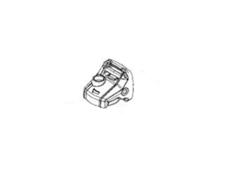 Корпус редуктора Metabo 316098300