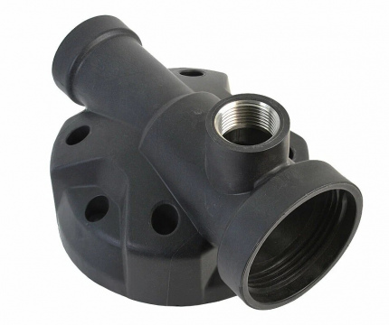 Корпус насоса Metabo 341165290