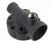 Корпус насоса Metabo 341165290