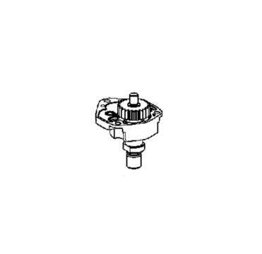 Фланец промежуточный Metabo 316066020
