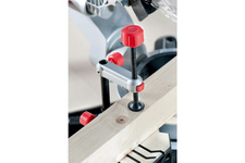 Пила торцовочная Metabo KGS 254 M Set (613254000) 2-ой Диск