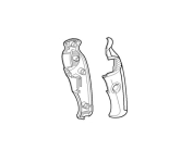 Рукоятка Metabo 343393030 для KHE 24 SP