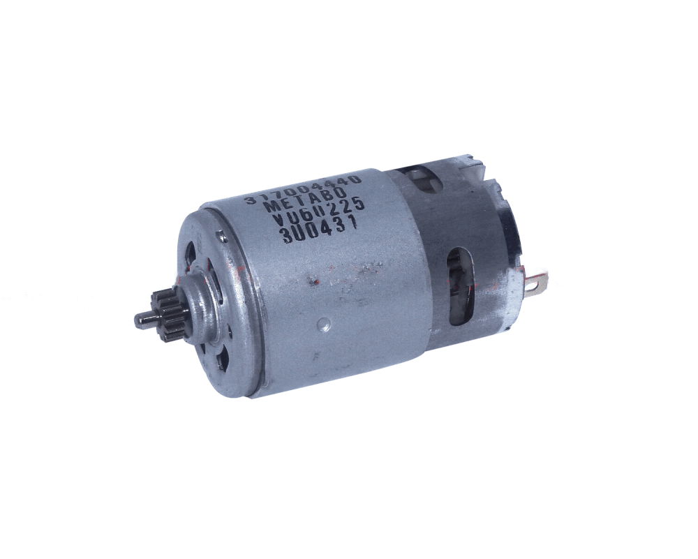 Мотор METABO для 14.4V BS14.4 Li (317004440/317004710) — купить в СПб