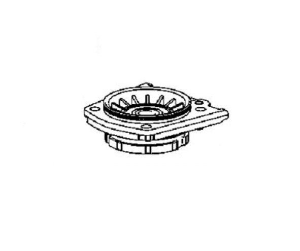 Фланец Metabo 343397160