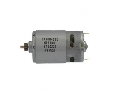 Мотор METABO для 12.0V BS12 NiCd (317004220)