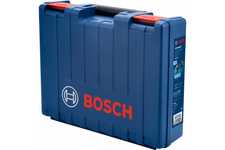 Шлифмашина угловая аккумуляторная BOSCH GWS 180 Li (06019H90R1) Кейс