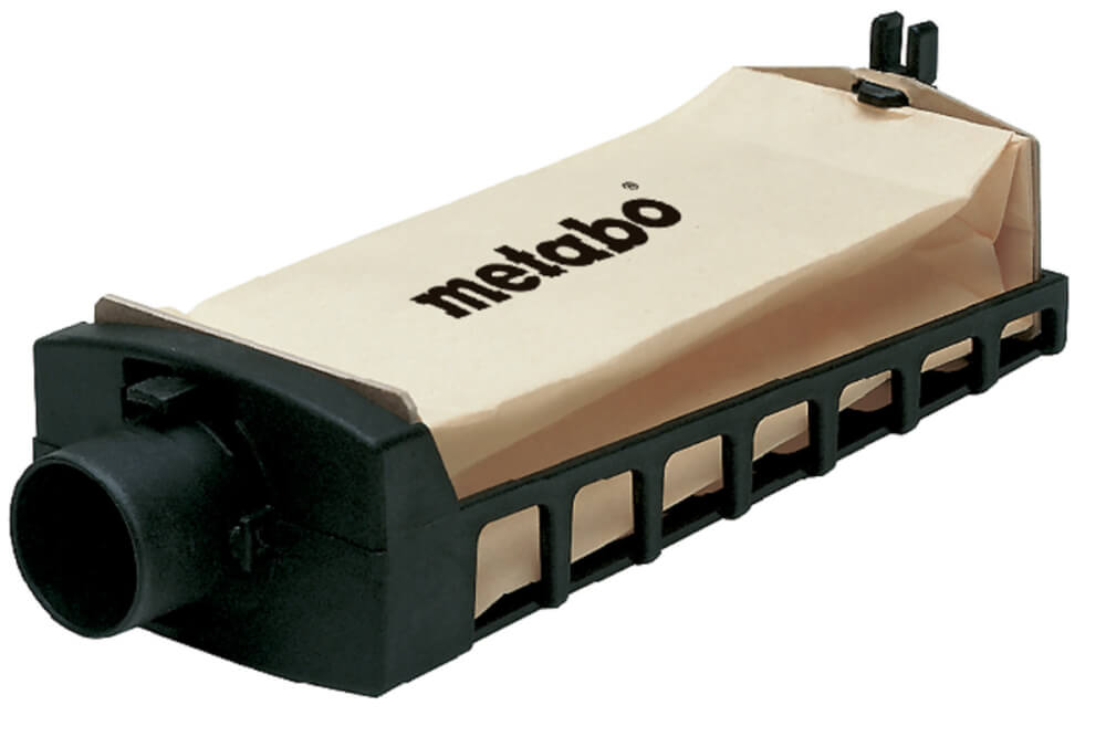 Держатель для пылевых мешков METABO для SR 35 (631289000)