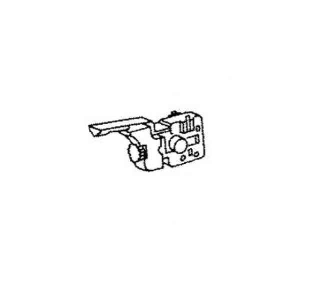 Выключатель дрели Metabo 343405970 для SВЕ 600 R+L