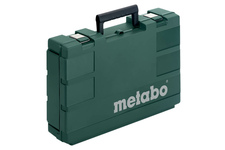 Шуруповерт Metabo BS 18 (602207950) 18В, 2X1.3АЧ, Кейс